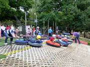 Tip voor de kleintjes 