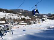 Dalstation Grebenzen