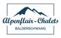 Alpenflair-Chalets-Balderschwang Alpenflair-Chalets-Balderschwang