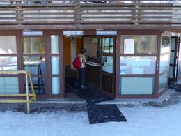 Zoncolan – Ravascletto/Sutrio