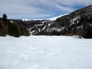 Piste nr. 5 Kolašin 1450