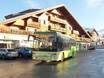 Zwitserland: milieuvriendelijkheid van de skigebieden – Milieuvriendelijkheid Villars/Gryon/Les Diablerets