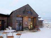 Berghutten tip Gamsmilchbar