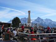 Bar la Vuolp in Prui