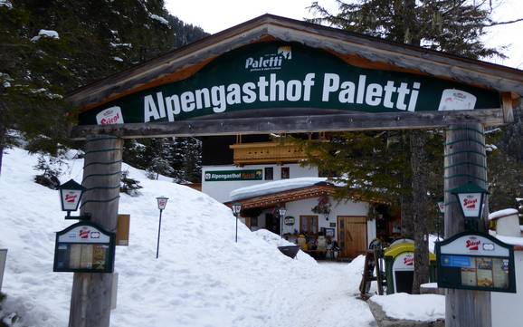 Après-ski Stubachtal – Après-ski Weißsee Gletscherwelt – Uttendorf