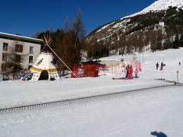 Languard – Pontresina