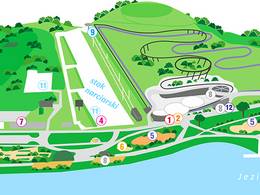 Skicentrum/skibaan Malta Ski – Poznań (Posen)