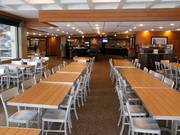 Rendezvous in het Snowbird Center