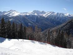 Foto's Obertilliach – Golzentipp