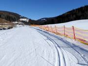 Klösterle-Mittelpunkt-loipe