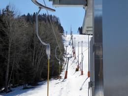 Deutschnofen (Nova Ponente)