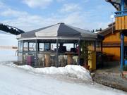 Après-skitip Schirmbar Schelpenalp Balderschwang