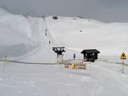 TK Floria - Pannenkoeklift