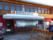 Verzorgde kassa in Vason