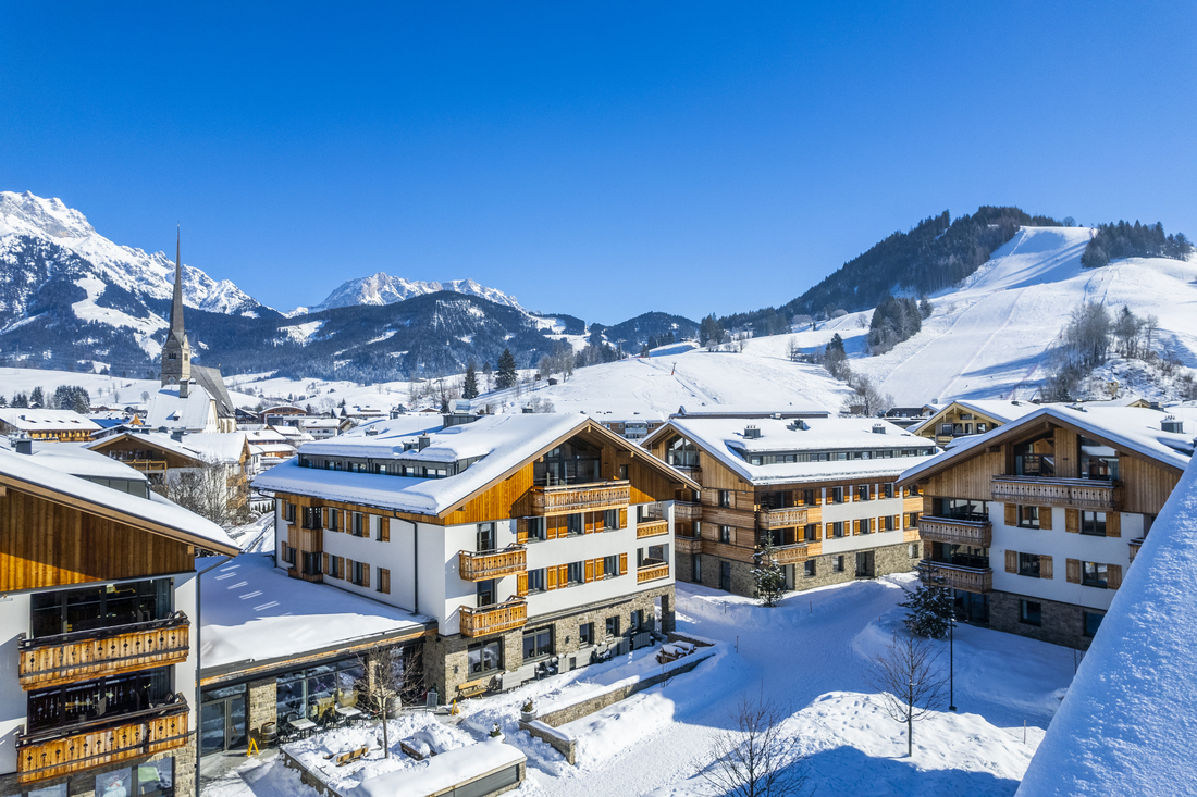 Landal Resort Maria Alm