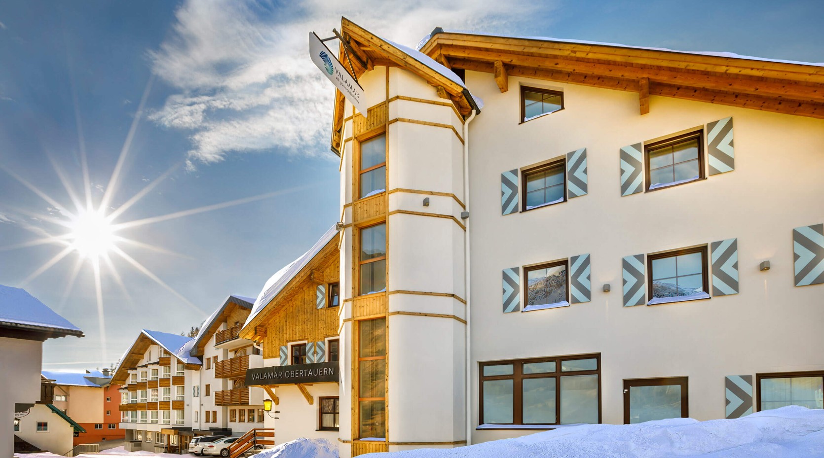 Valamar Obertauern Hotel
