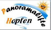 Panoramalifte – Hopfen
