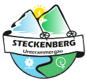 Steckenberg – Unterammergau