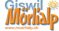 Mörlialp – Giswil