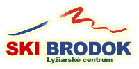 Brodok – Poráč