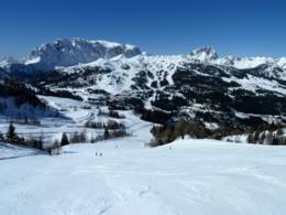 Skigebied Nassfeld – Hermagor