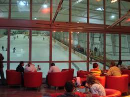 Indoorskibaan SnowTropolis – Senftenberg