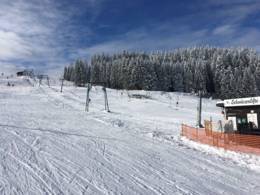Skigebied Schwärzenlifte – Eschach