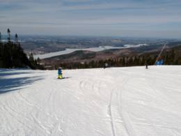 Mont Tremblant