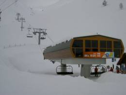 Skigebied Saint-Lary-Soulan