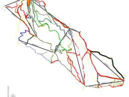 Skigebied Altay Tyrol (in ontwikkeling)