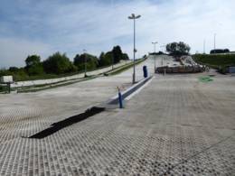 Skicentrum/skibaan Nieuwegein