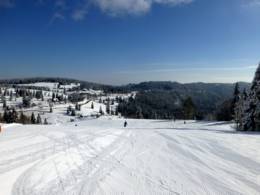 Skigebied Feldberg – Seebuck/Grafenmatt/Fahl