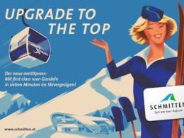 Schmittenhöhe – Zell am See