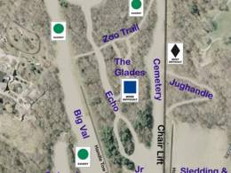 Skigebied Val Bialas Ski Center – Utica