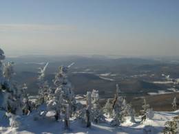 Skigebied Sugarbush