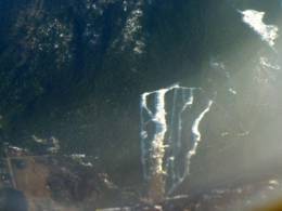 Skigebied Salmo Ski Hill