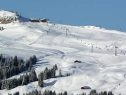 Skigebied Betelberg – Lenk