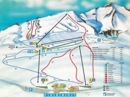 Skigebied Leitariegos