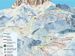 Skigebied Monte Pora