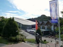 Indoorskibaan SnowWorld Landgraaf