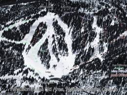 Skigebied Ferguson Ridge