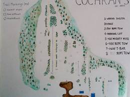 Skigebied Cochran Ski Area