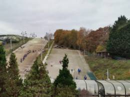 Skicentrum/skibaan Bracknell Ski Centre