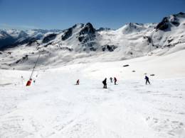 Skigebied Formigal