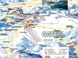 Skigebied Gaberl/Plankogel – Salla (Maria Lankowitz)