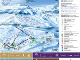 Skigebied Shahdag (Şahdağ)