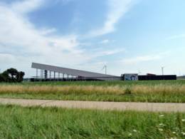 Indoorskibaan SnowWorld Terneuzen