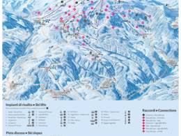 Skigebied Cimone – Montecreto/Sestola/Le Polle