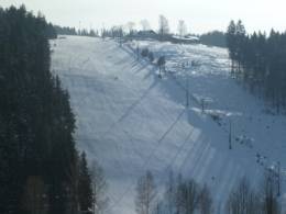 Skigebied Hempelsberg/Geiersberg – Oberwarmensteinach