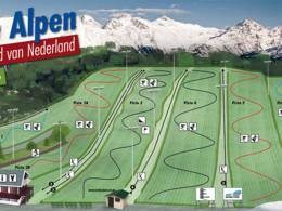 Skicentrum/skibaan Wolfskamer